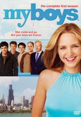 My Boys - The Complete First Season (1st) (Boxset)