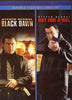 Black Dawn / Out for a Kill (double film) DVD vidéo