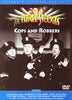 Les trois comparses - Cops and Robbers DVD Movie