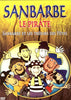 Sanbarbe - Le Pirate - Sanbarbe et les tresors des fetes DVD Movie