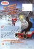 Thomas And Friends - Merry Winter Wish DVD Movie 