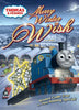 Thomas et ses amis - Joyeux hiver Wish DVD Film