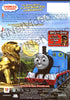 Thomas & Friends - The Lion of Sodor (Bilingual) DVD Movie