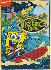 SpongeBob - SquarePants VS The Big One