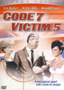 Code 7 Victime 5 (Cinéma Deluxe) DVD Film