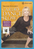 Trudie Styler's Cardio Dance Flow DVD Movie 
