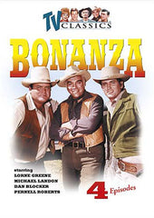 Bonanza - V.1 (2002)