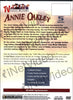 Annie Oakley, Vol. Film DVD 1