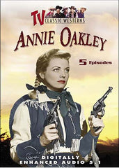Annie Oakley, Vol. 1