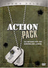 Action Pack - Cinema Deluxe - Six Movies For The Adrenaline Junkie (Boxset) DVD Movie 