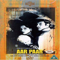 Aar Paar (Original hindi movie)