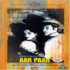 Aar Paar (Film hindi original) DVD Film