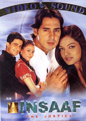 Insaaf - The Justice (Original Hindi movie)