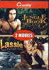 Jungle Book / Lassie - The Painted Hills (Double Feature) DVD Movie 