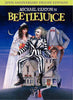 Beetlejuice (Betelgeuse) (20th Anniversary Deluxe Edition) DVD Movie 
