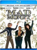 Mad Money (Blu-ray) BLU-RAY Movie 