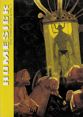 Homesick : DVD Compilation - Vol. 1