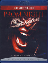 Prom Night (Non classé) (Blu-ray)