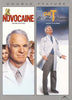 Novocaine / Dr. T And The Women (Double Feature) (Bilingual) DVD Movie
