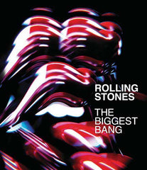 Rolling Stones - The Biggest Bang (Coffret)