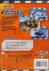 Matchbox - Junkyard Giants! DVD Movie 