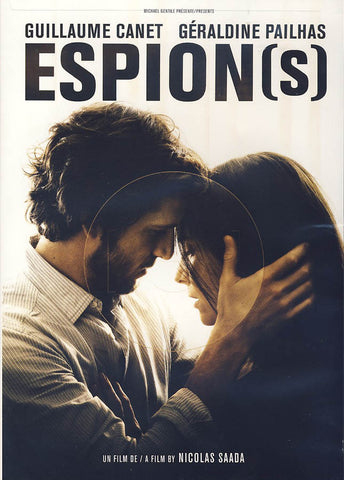 Espion(s) DVD Movie 