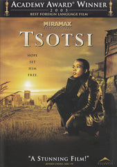 Tsotsi (Bilingue)