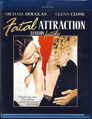 Fatal Attraction (Bilingual) (Blu-ray)
