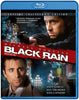 Black Rain (Special Collector's Edition) (Blu-ray) BLU-RAY Movie 