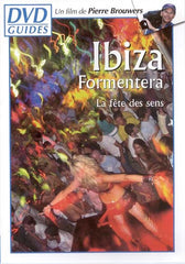 DVD Guides - Ibiza-Formentera (French Version)