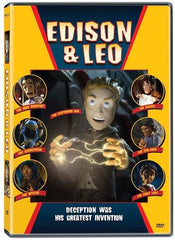 Edison et Leo