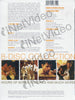 The Ron Howard Spotlight Collection (Backdraft/Apollo/A Beautiful Mind/Cinderella Man) (Boxset) DVD Movie 