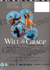Will et Grace - Saison 7 (Coffret) Film DVD
