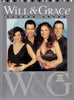 Will And Grace - Season 7 (Boxset) DVD Movie