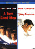 A Few Good Men/Jerry Maguire (Double Feature) DVD Movie 