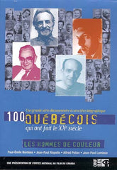 100 Quebecois - Les Hommes De Couleur