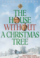 La maison sans arbre de Noël