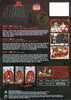 IFC - Caged Combat - Warriors Challenge (Étain) (Coffret) Film DVD