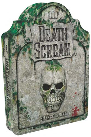 Death Scream (Tin) (Boxset) DVD Film