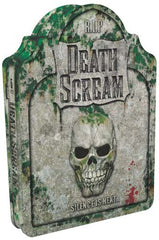 Death Scream (Tin) (Boxset)