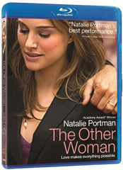 L'autre femme (bilingue) (Blu-ray)