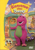 Barney - Bienvenue Chez Barney DVD Movie 