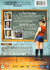 Le Petit Nicolas (Little Nicholas) (Bilingual) DVD Movie