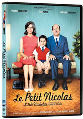 Le Petit Nicolas (Little Nicholas) (Bilingual)