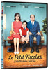 Le Petit Nicolas (Little Nicholas) (Bilingual) DVD Movie