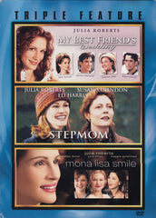 My Best Friend's Wedding/Stepmom/Mona Lisa Smile (Triple Feature) (Boxset)