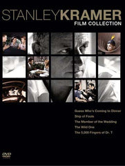 Stanley Kramer Film Collection (Boxset)