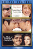 Something's Gotta Give / Gestion de la colère / The King Of Marvin Gardens (Triple Feature) (Boxset) DVD Movie