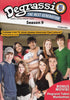 Degrassi - The Next Generation - Season 9 (Keepcase) (Bilingual) DVD Movie