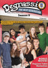 Degrassi - The Next Generation - Season 9 (Boxset) (Bilingual) DVD Movie 